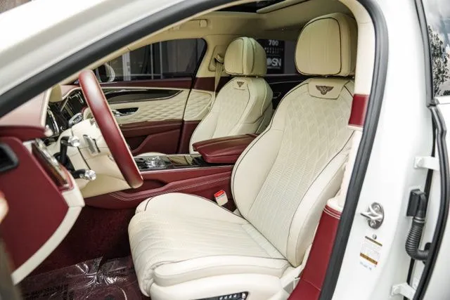 Bentley Flying Spur photo 41