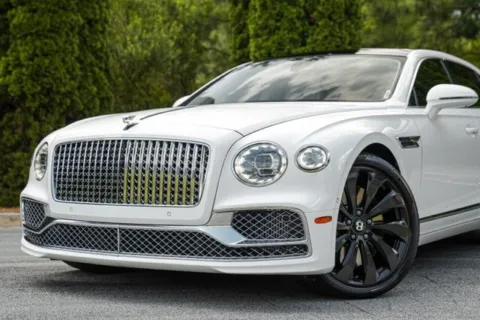 Photos of 2022 Bentley Flying Spur V8 for sale in Duluth, GA at Gravity Autos Duluth
