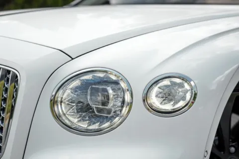More photos of 2022 Bentley Flying Spur V8 at Gravity Autos Duluth, GA