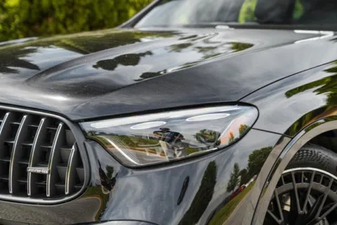 More photos of 2025 Mercedes-Benz GLC 43 AMG at Gravity Autos Duluth, GA