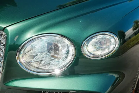 More photos of 2022 Bentley Bentayga V8 at Gravity Autos Duluth, GA