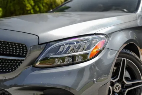 More photos of 2021 Mercedes-Benz C-Class C 300 at Gravity Autos Duluth, GA