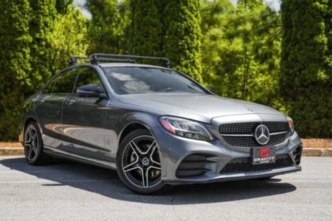 More photos of 2021 Mercedes-Benz C-Class C 300 at Gravity Autos Duluth, GA
