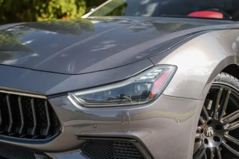 More photos of 2023 Maserati Ghibli Modena at Gravity Autos Duluth, GA