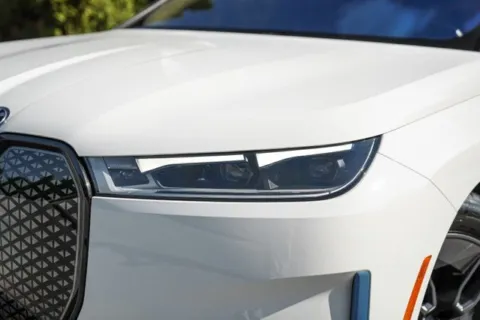More photos of 2023 BMW iX xDrive50 at Gravity Autos Duluth, GA