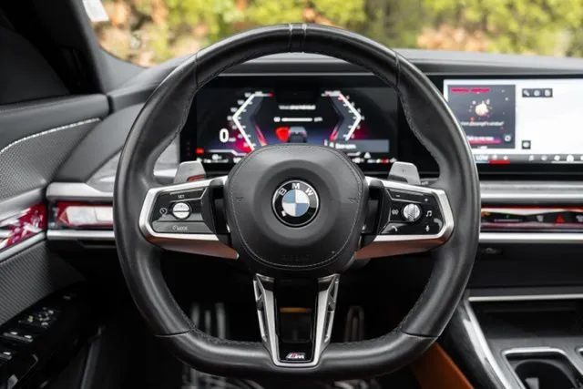 BMW 7 Series photo 26