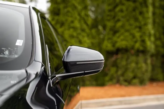 BMW 7 Series photo 19