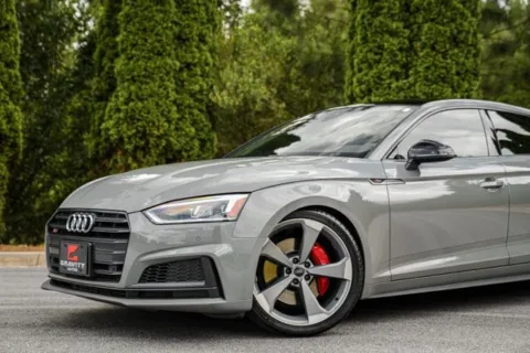 Another view of 2019 Audi S5 Sportback Premium Plus for sale in Duluth, GA at Gravity Autos Duluth