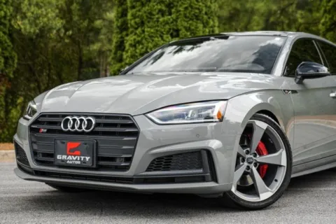 Photos of 2019 Audi S5 Sportback Premium Plus for sale in Duluth, GA at Gravity Autos Duluth