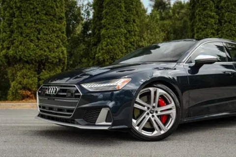 Another view of 2023 Audi S7 2.9T Premium Plus for sale in Duluth, GA at Gravity Autos Duluth