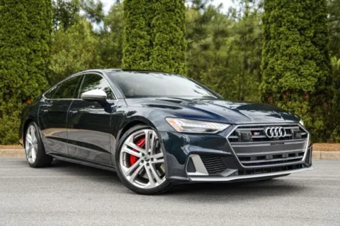 More photos of 2023 Audi S7 2.9T Premium Plus at Gravity Autos Duluth, GA