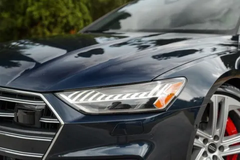 More photos of 2023 Audi S7 2.9T Premium Plus at Gravity Autos Duluth, GA
