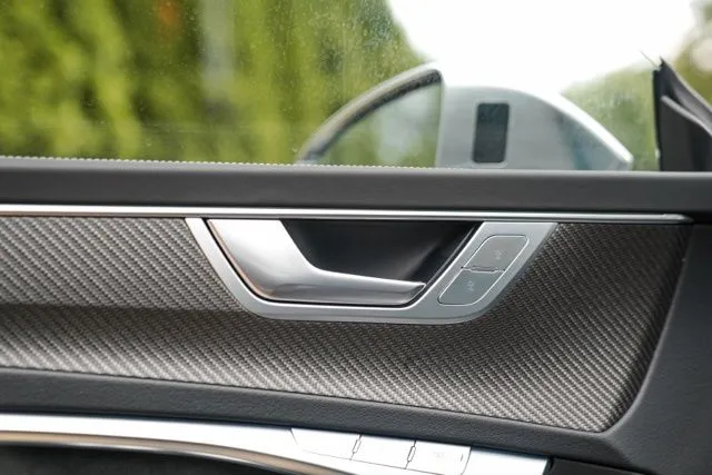 Audi S7 photo 45
