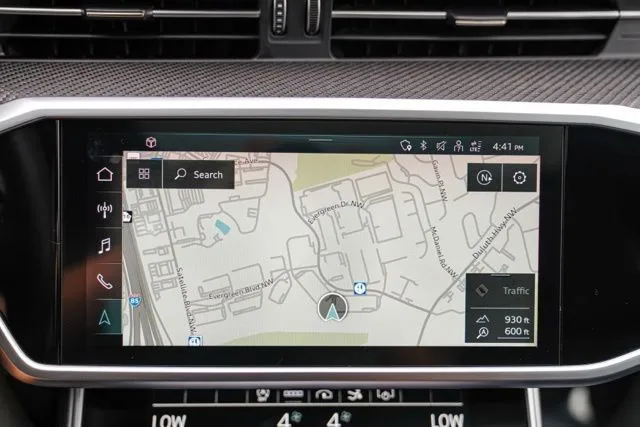 Audi S7 photo 30