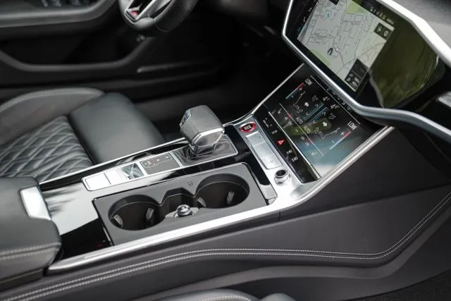 Audi S7 photo 34