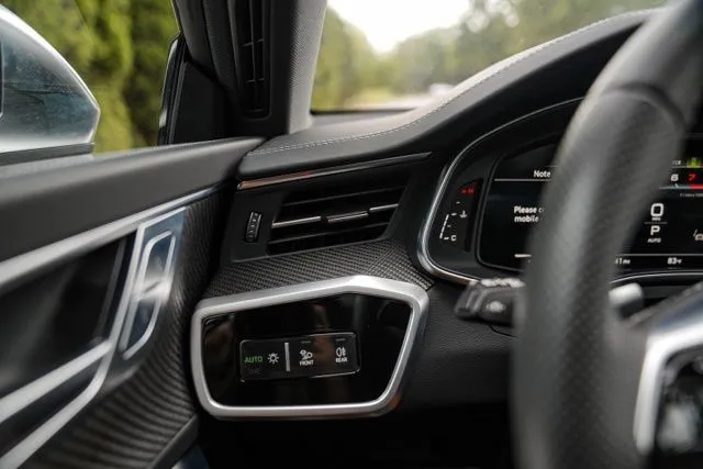 Audi S7 photo 26