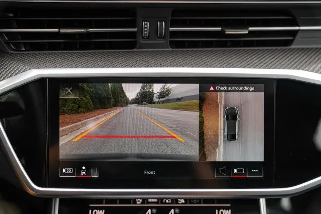 Audi S7 photo 31
