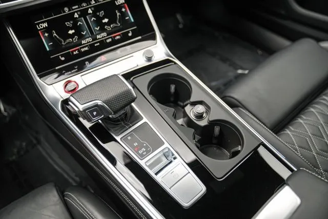 Audi S7 photo 33