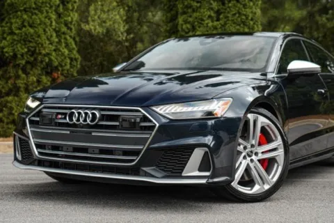 Photos of 2023 Audi S7 2.9T Premium Plus for sale in Duluth, GA at Gravity Autos Duluth