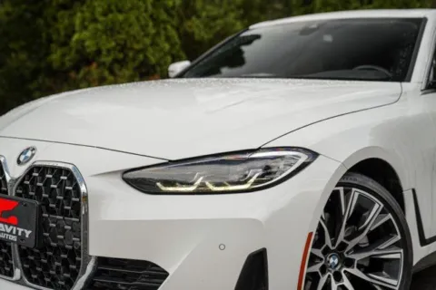 More photos of 2023 BMW 4 Series 430i Gran Coupe at Gravity Autos Duluth, GA