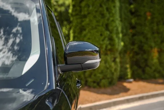 Land Rover Range Rover photo 22