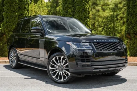 More photos of 2021 Land Rover Range Rover Westminster at Gravity Autos Duluth, GA