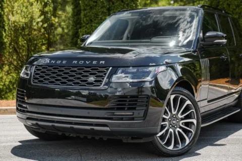 Photos of 2021 Land Rover Range Rover Westminster for sale in Duluth, GA at Gravity Autos Duluth