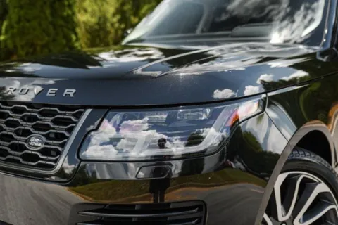 More photos of 2021 Land Rover Range Rover Westminster at Gravity Autos Duluth, GA