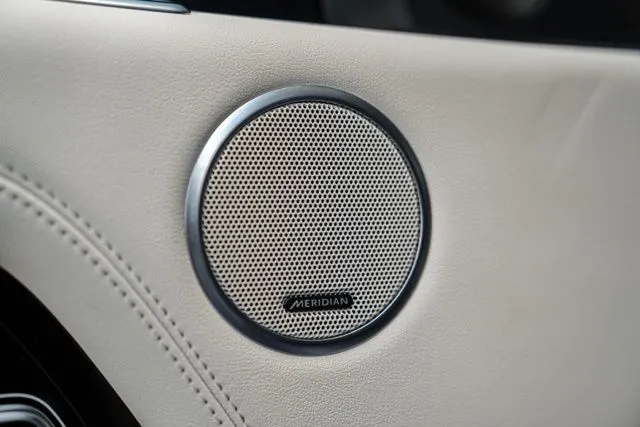Land Rover Range Rover photo 51