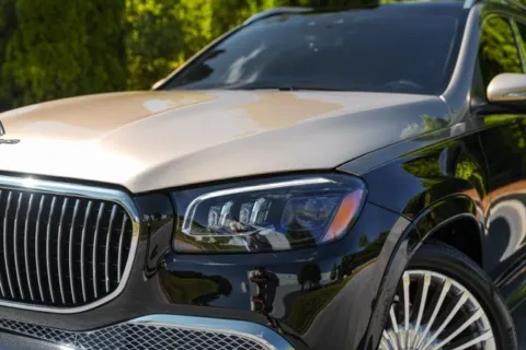 More photos of 2023 Mercedes-Benz GLS Maybach GLS 600 at Gravity Autos Duluth, GA