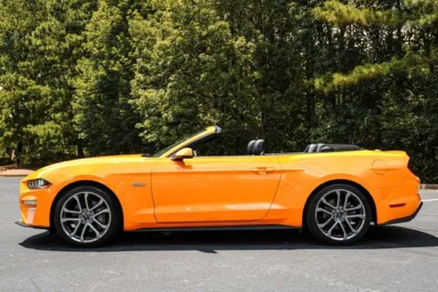 More photos of 2018 Ford Mustang GT Premium at Gravity Autos Duluth, GA