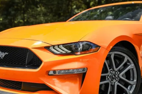 More photos of 2018 Ford Mustang GT Premium at Gravity Autos Duluth, GA