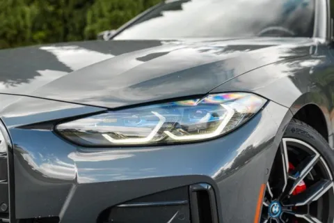 More photos of 2023 BMW i4 eDrive40 at Gravity Autos Duluth, GA