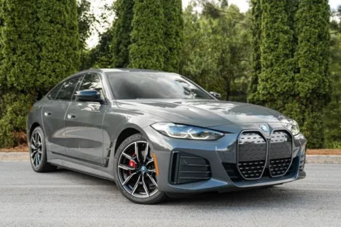 More photos of 2023 BMW i4 eDrive40 at Gravity Autos Duluth, GA