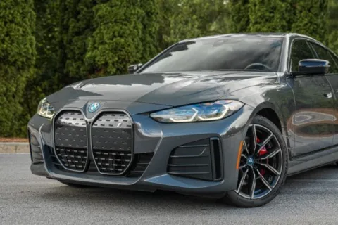 Photos of 2023 BMW i4 eDrive40 for sale in Duluth, GA at Gravity Autos Duluth