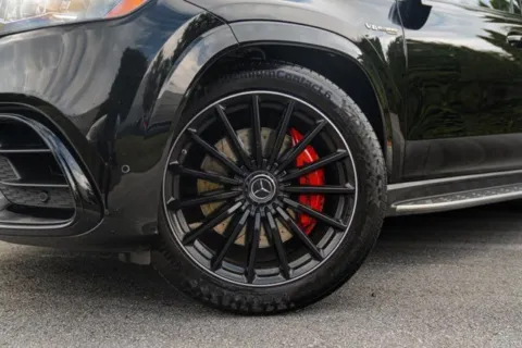 More photos of 2021 Mercedes-Benz GLS 63 AMG at Gravity Autos Duluth, GA
