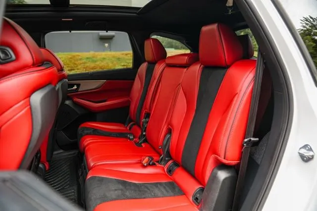Acura MDX photo 43