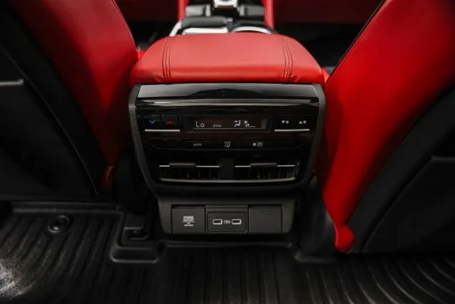 Acura MDX photo 46