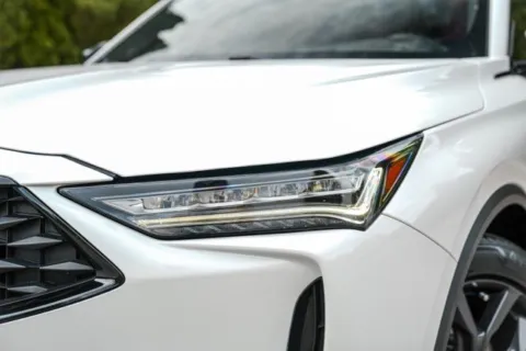 More photos of 2023 Acura MDX A-Spec at Gravity Autos Duluth, GA