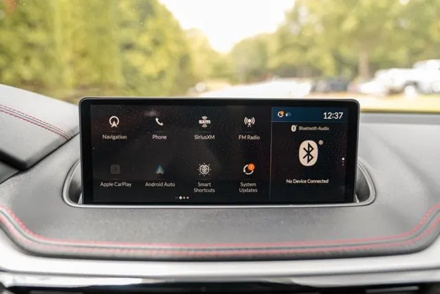 Acura MDX photo 32