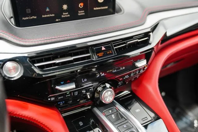 Acura MDX photo 34