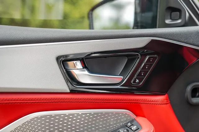 Acura MDX photo 48