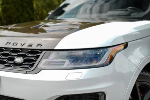 More photos of 2019 Land Rover Range Rover Sport SVR at Gravity Autos Duluth, GA