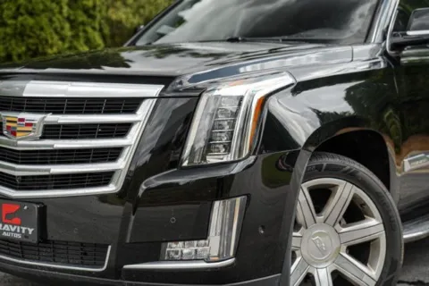 More photos of 2017 Cadillac Escalade Luxury at Gravity Autos Duluth, GA