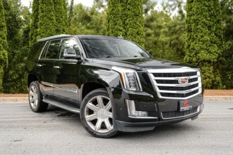 More photos of 2017 Cadillac Escalade Luxury at Gravity Autos Duluth, GA