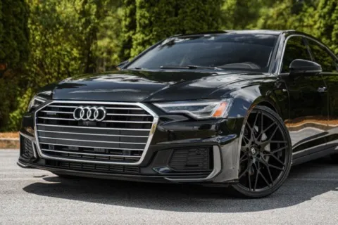 Photos of 2019 Audi A6 3.0T Premium Plus for sale in Duluth, GA at Gravity Autos Duluth