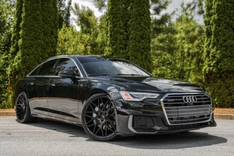 More photos of 2019 Audi A6 3.0T Premium Plus at Gravity Autos Duluth, GA