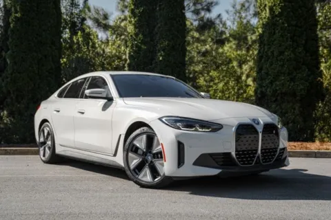 More photos of 2023 BMW i4 eDrive35 at Gravity Autos Duluth, GA