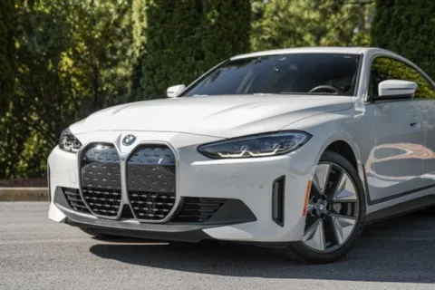 Photos of 2023 BMW i4 eDrive35 for sale in Duluth, GA at Gravity Autos Duluth