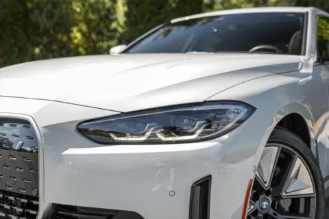 More photos of 2023 BMW i4 eDrive35 at Gravity Autos Duluth, GA